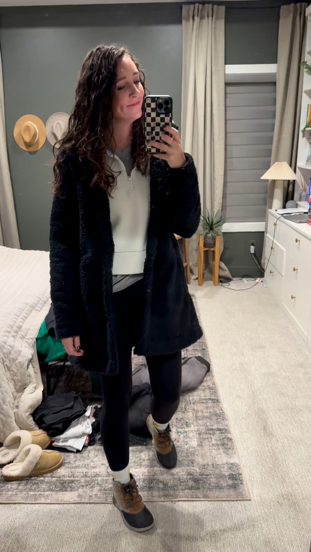 Basketball day OOTD

#LTKActive #LTKootd #LTKmomlife