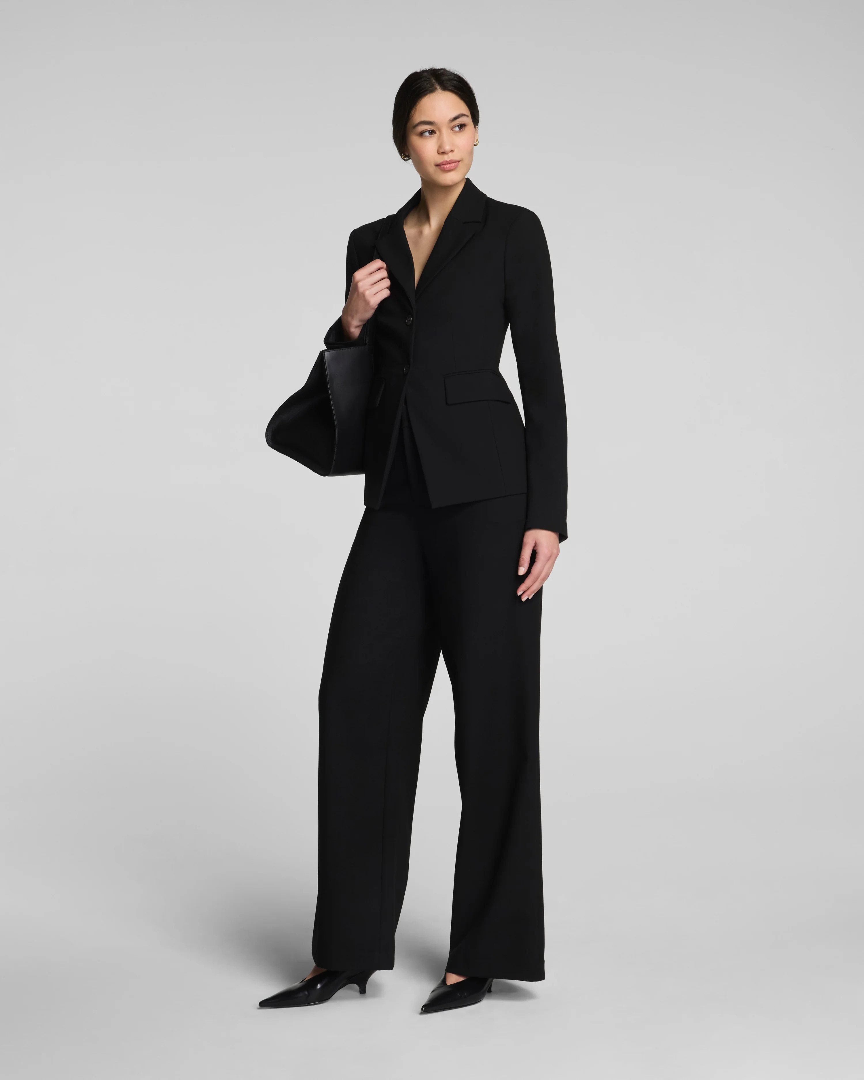 SPANX WellSuited™ Tailored Blazer | Modern Polish | Spanx Canada