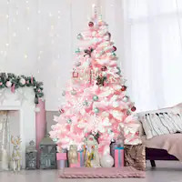 Christmas Trees - Bed Bath & Beyond | Bed Bath & Beyond
