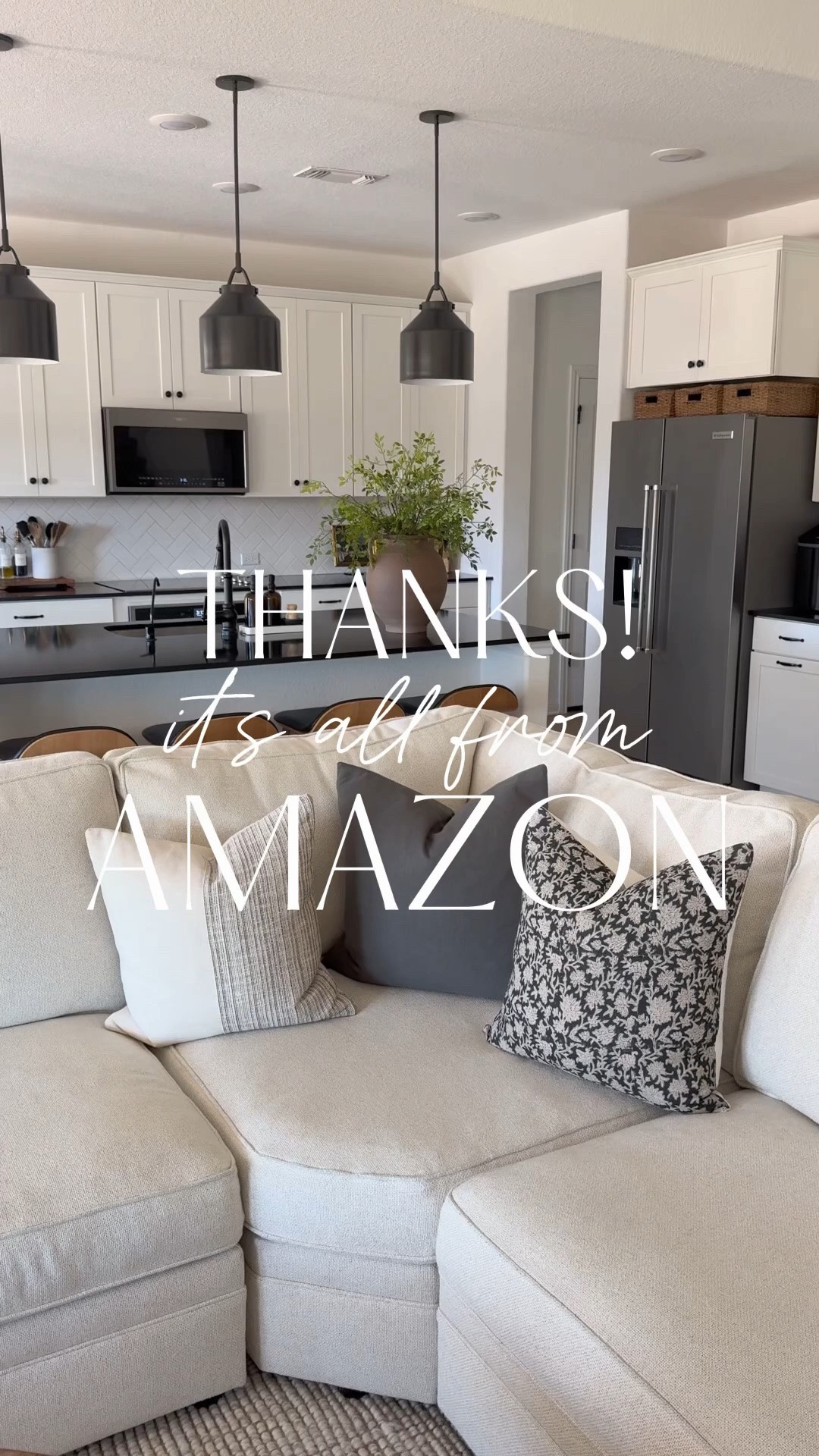 Sharing all my favorite Amazon Home finds 🏠💕

I recently added the viral jute rug under our bed plus some new cozy bedding and I’m loving the look! 🙌🏼

Amazon Home, Amazon Finds, Amazon Deals, Early Prime Day Deals, Home Decor

#amazonhome #amazondeals #amazonfinds #designerlooksforless #neutralhomesofinsta #homeswithpurpose #primedeals #amazonprime 


#LTKFindsUnder100

#LTKHome #LTKSeasonal