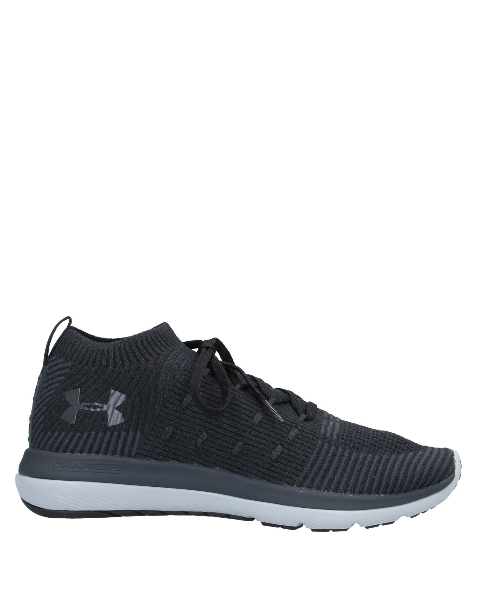 UNDER ARMOUR Sneakers | YOOX (US)