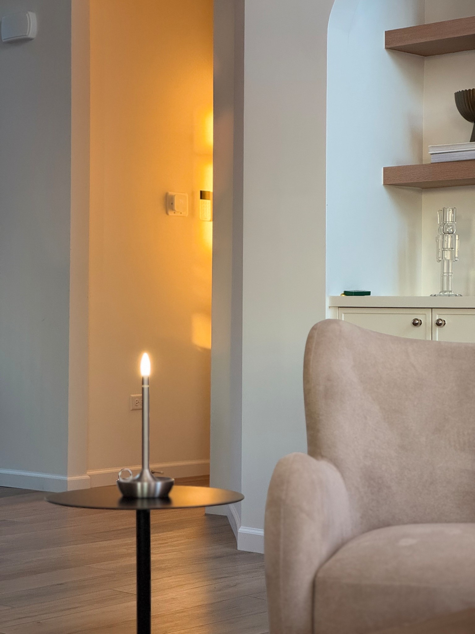 Look for less portable mini tap lamp

#LTKSaleAlert #LTKFindsUnder50 #LTKHome