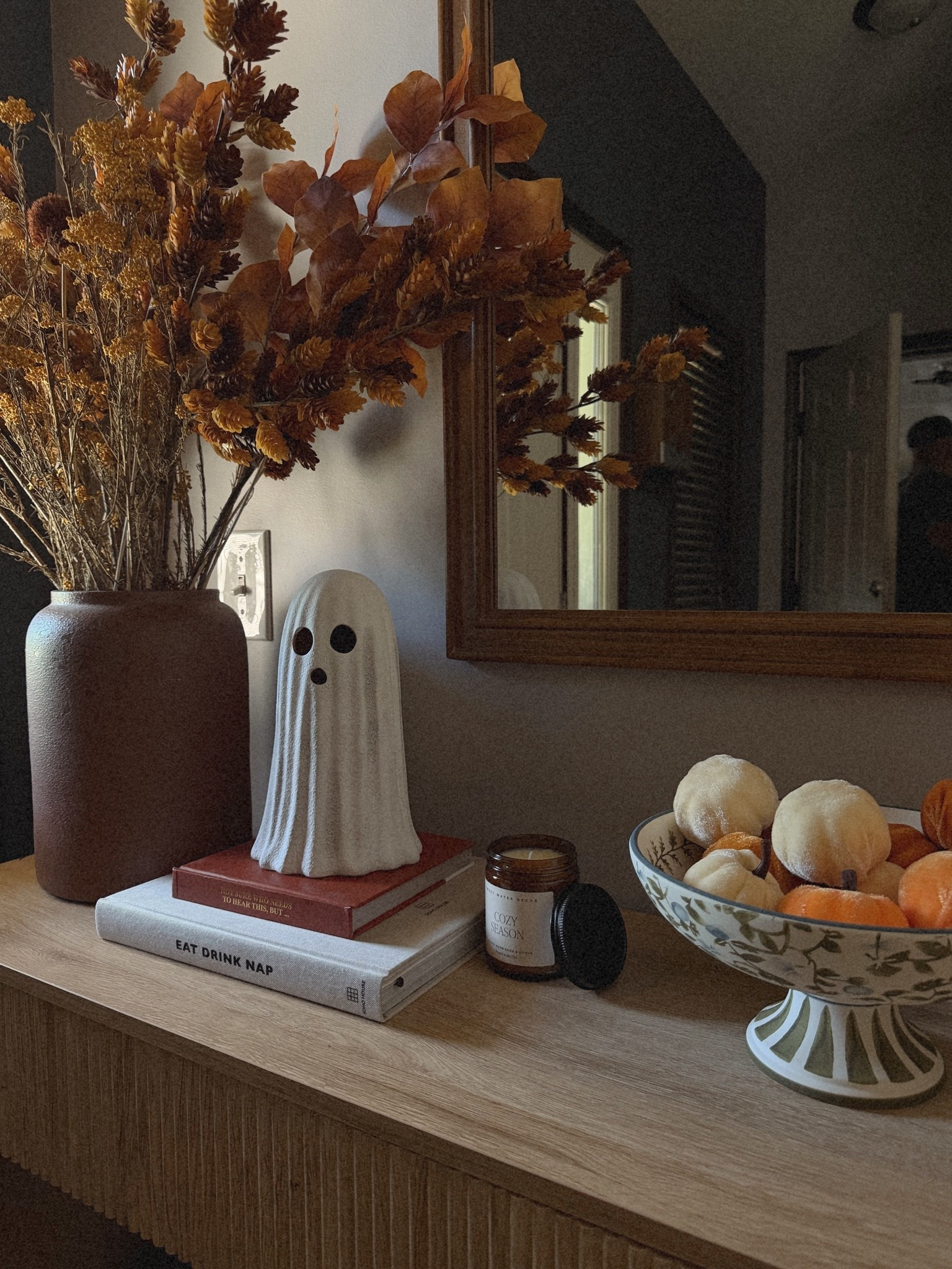 Autumn/fall home decor #affordable

#LTKgrwm #LTKmomlife #LTKselfcare