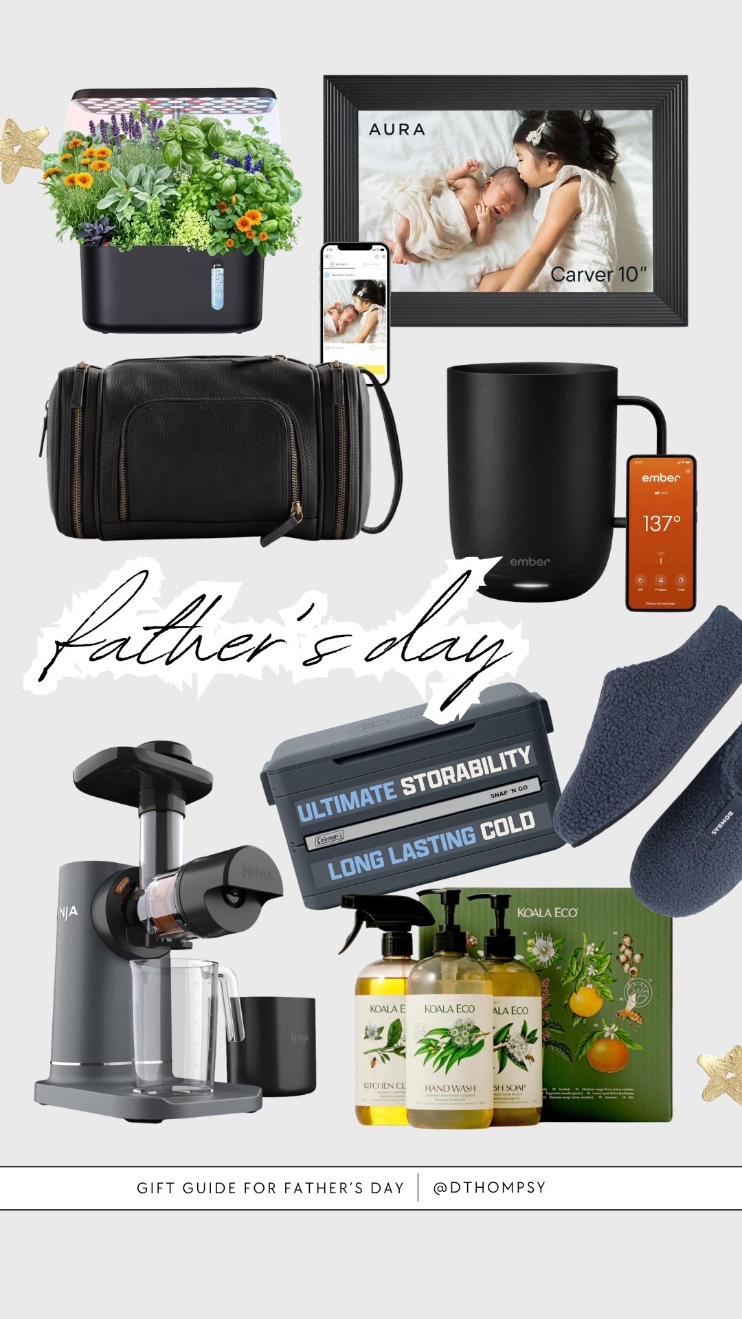 more gift ideas for father’s day

#LTKMens #LTKSeasonal