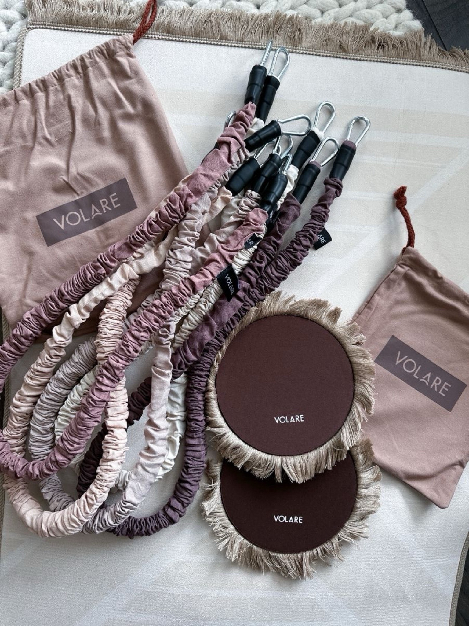 50% OFF NOW! The ultimate home gym bundle that’s as stylish as it is functional. It comes perfectly boxed and ready to gift — ideal for someone special or for creating your dream home gym setup. I’ve been using this set for nearly 2 years, and I absolutely love it!

(Originally shared on Pinterest in March 2023)

Fitness Gift - Gym Gift - Health Gift - Wellness - New Year’s Resolution 

#LTKGiftGuide #LTKActive #LTKFitness