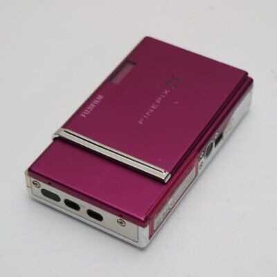 FUJIFILM FinePix Z5fd Pink Compact Digital Camera From JAPAN  | eBay | eBay US