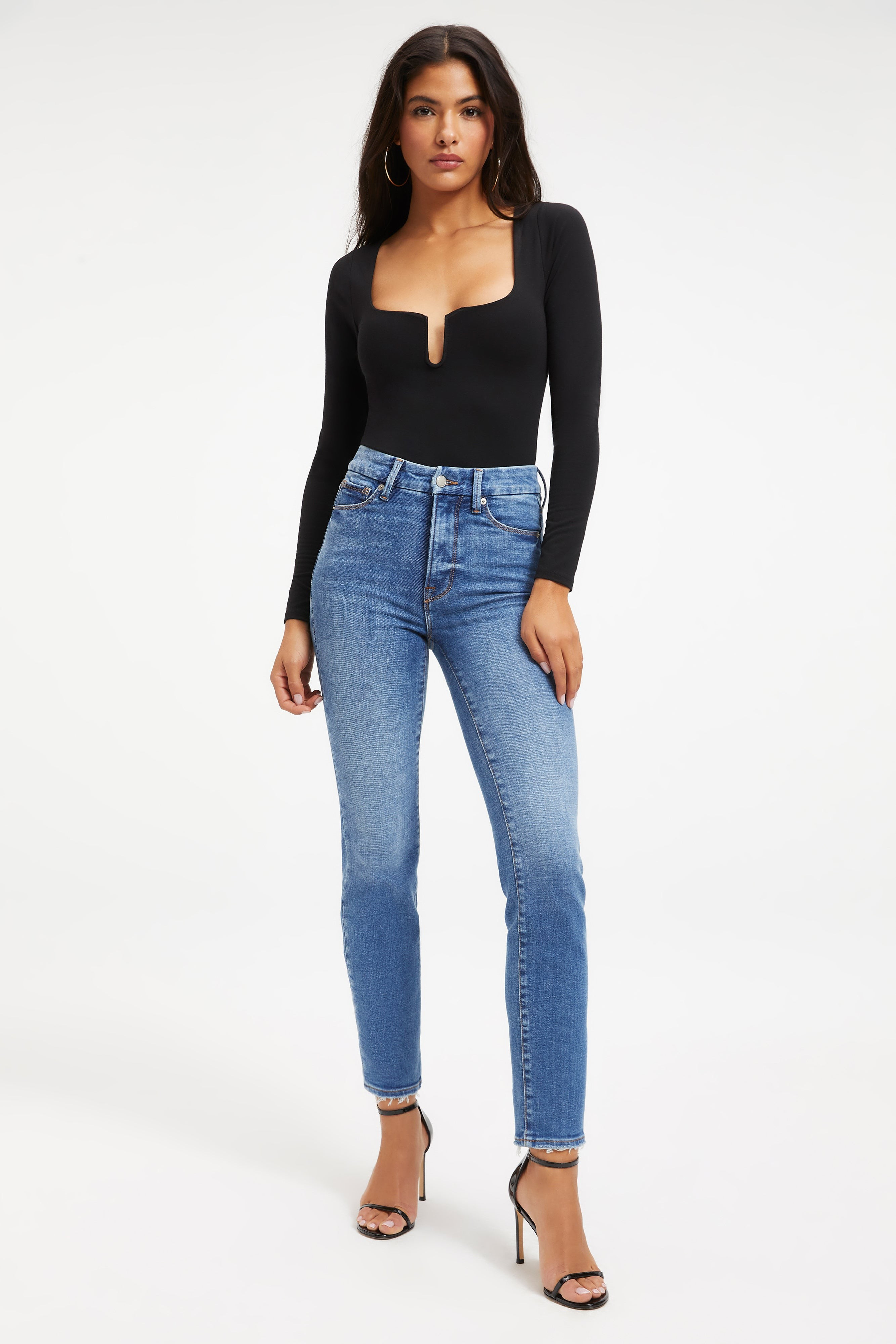 GOOD CLASSIC 28 | Good American