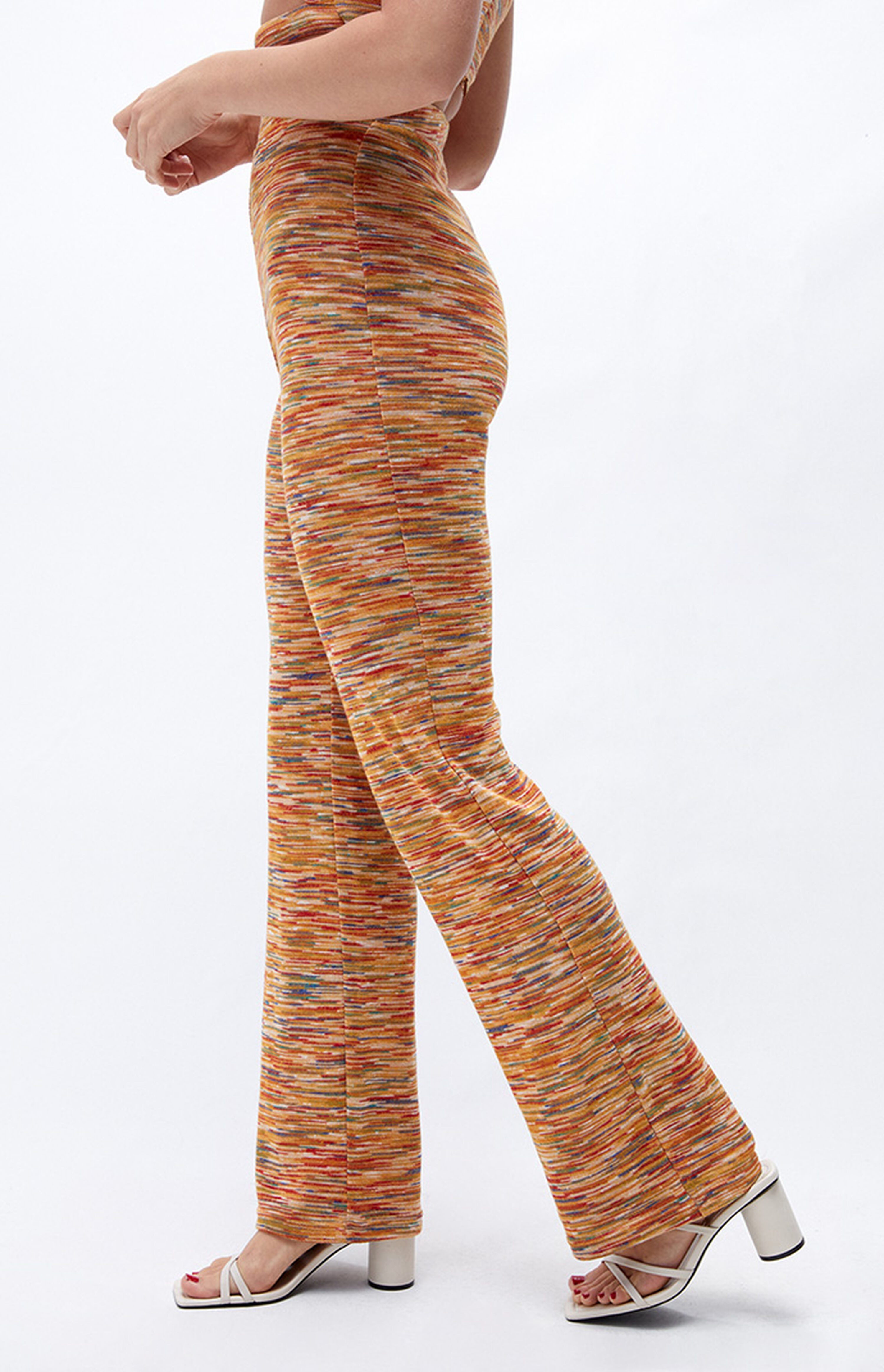 The Kript River Knit Pants | PacSun | PacSun