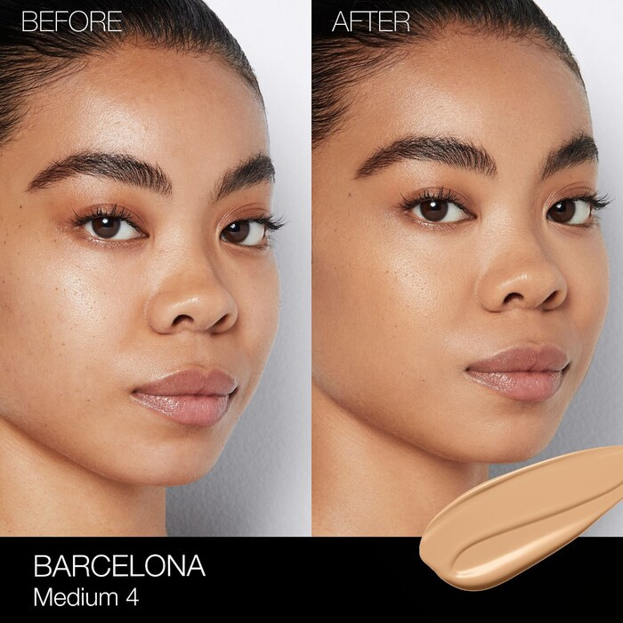 Light Reflecting Advanced Skincare Foundation | Sephora (US)