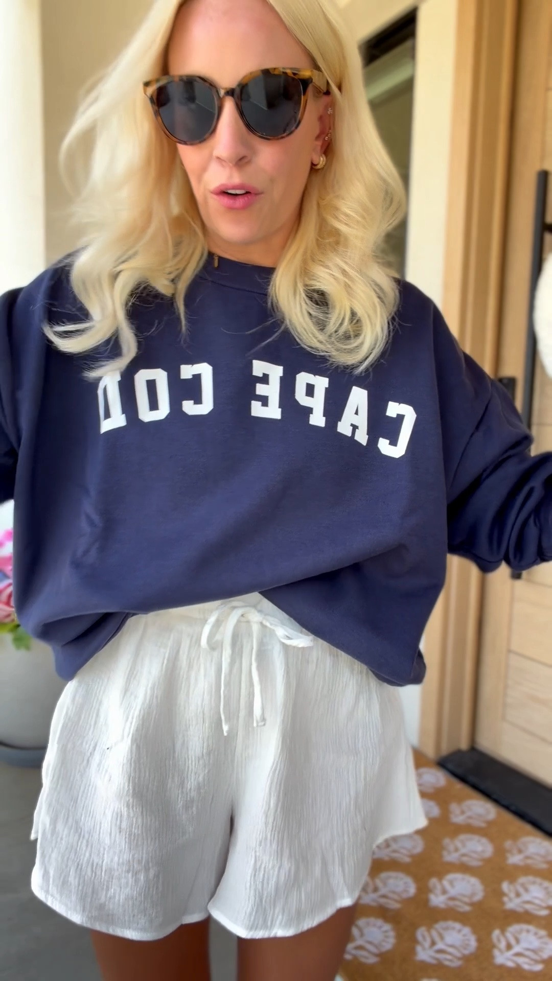 These sweatshirts look like they would be so expensive!!

#LTKootd #LTKgrwm #LTKmomlife