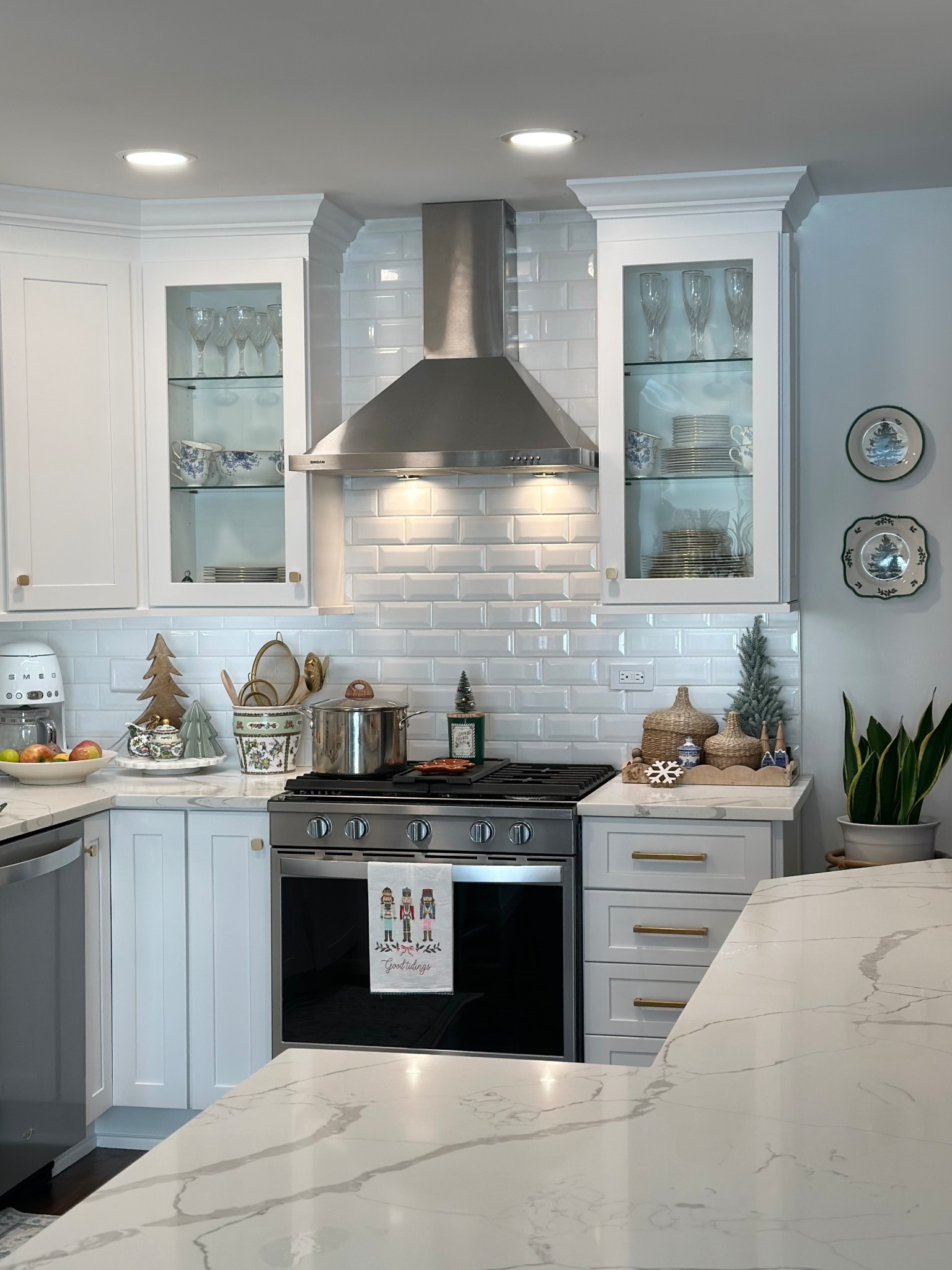 My kitchen decor 

#LTKHome