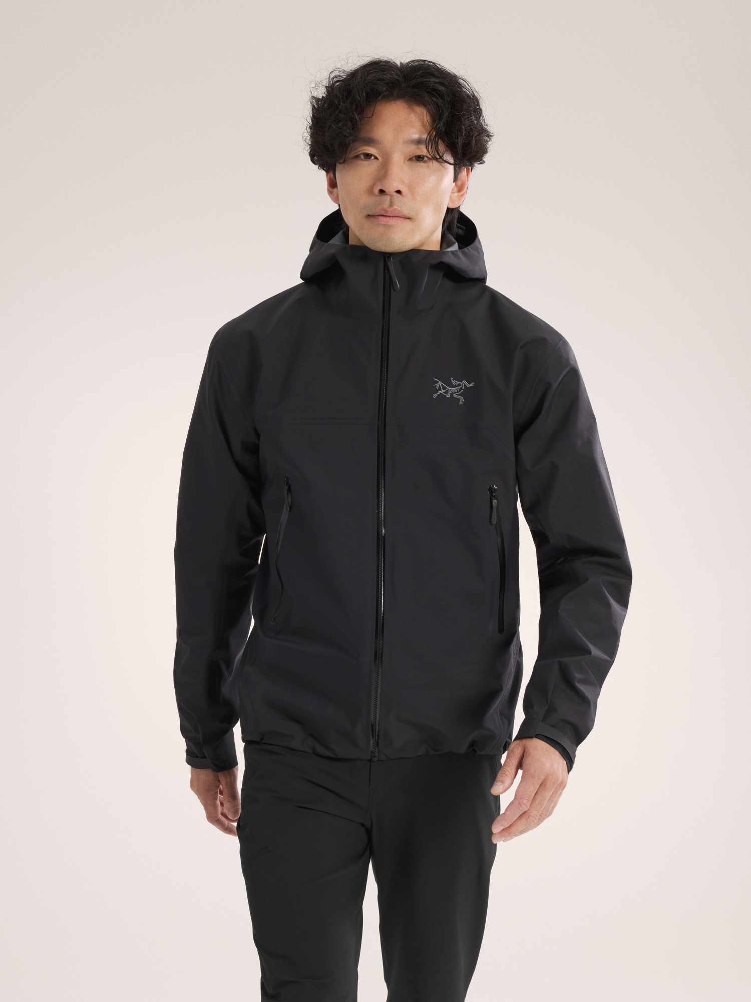 Beta Jacket Men's | Arc'teryx
