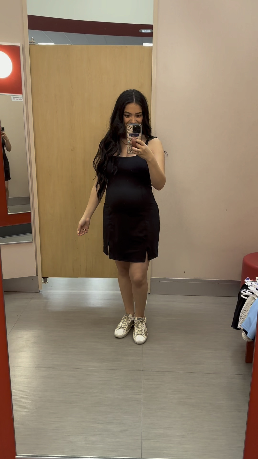 30% off target circle deals! 
Maternity friendly option in regular clothing 🥰🙌🏼

#LTKActive #LTKbump #LTKxTarget