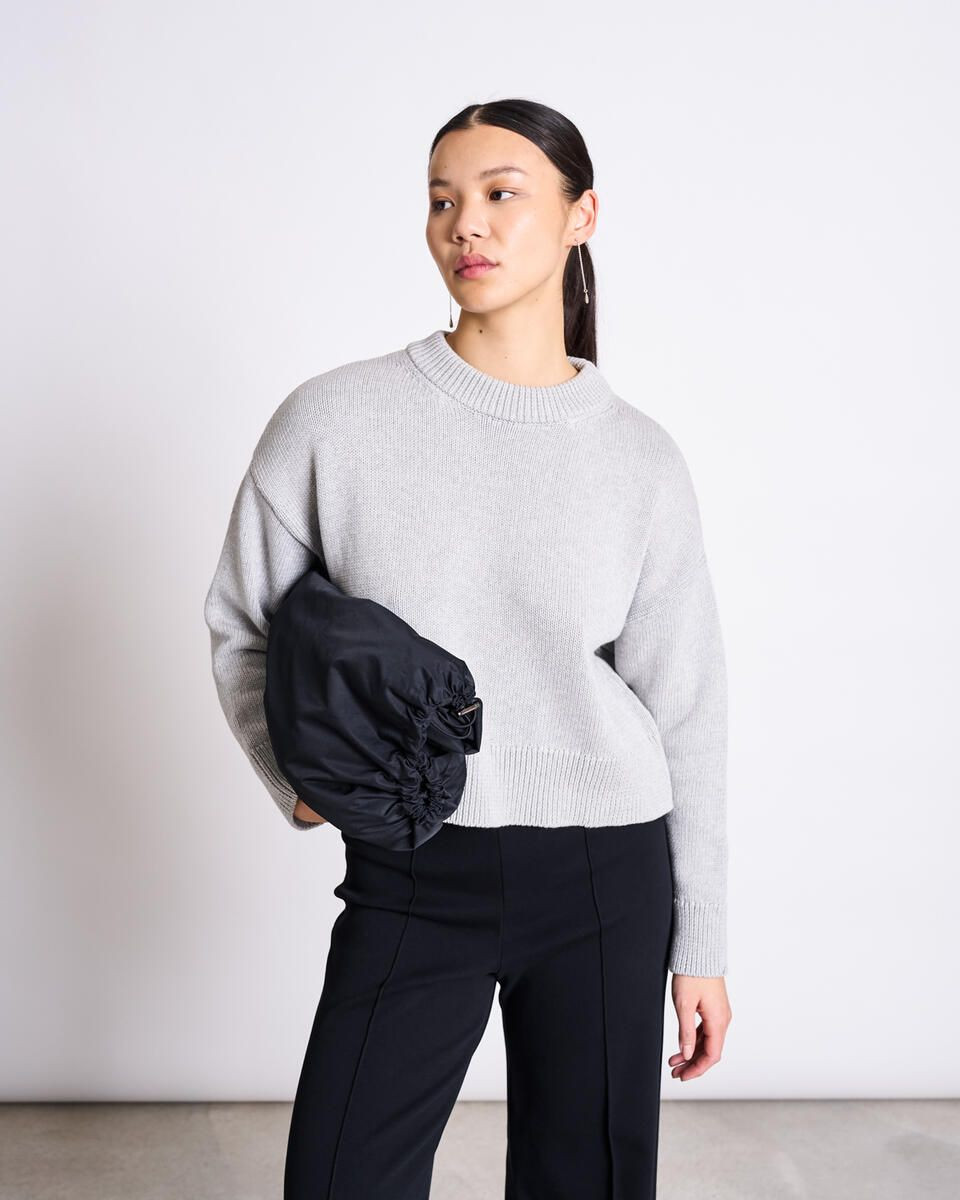 JAN N JUNE - Baumwoll Strickpullover YAGMUR GOTS | Avocadostore | Avocadostore DE