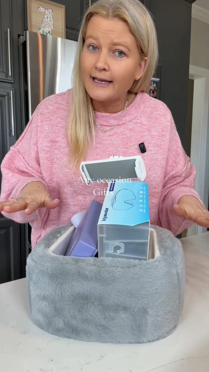 Perfect gifts for any occasion!
#productreview #giftsideas #eastergifts #easterbasket

#LTKSaleAlert #LTKmomlife #LTKKids