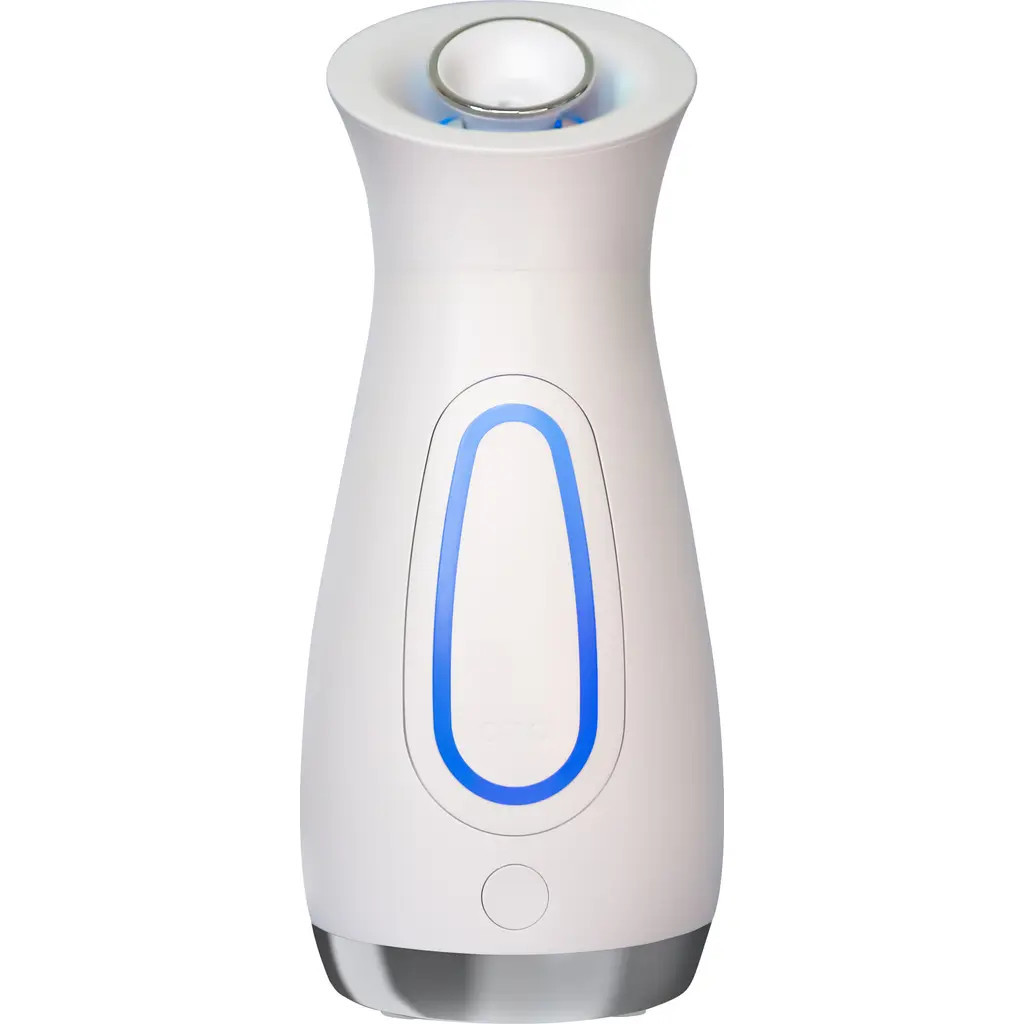 PMD SilkSteam Renew Pro Facial Steamer in White at Nordstrom | Nordstrom