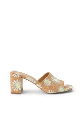 Matisse Kristin Mule Heels | Anthropologie (US)