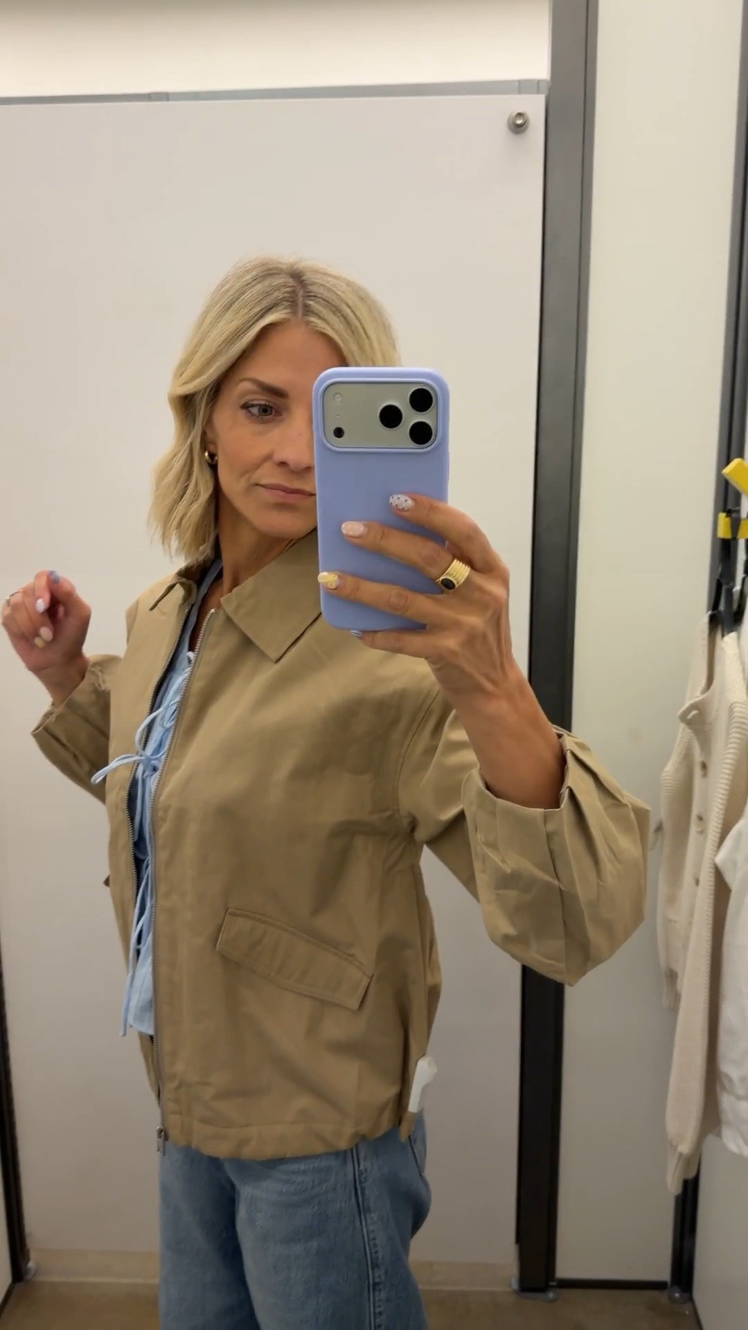 What I came home with after some panic vacation shopping for NYC.

#LTKTravel #LTKootd #LTKOver40