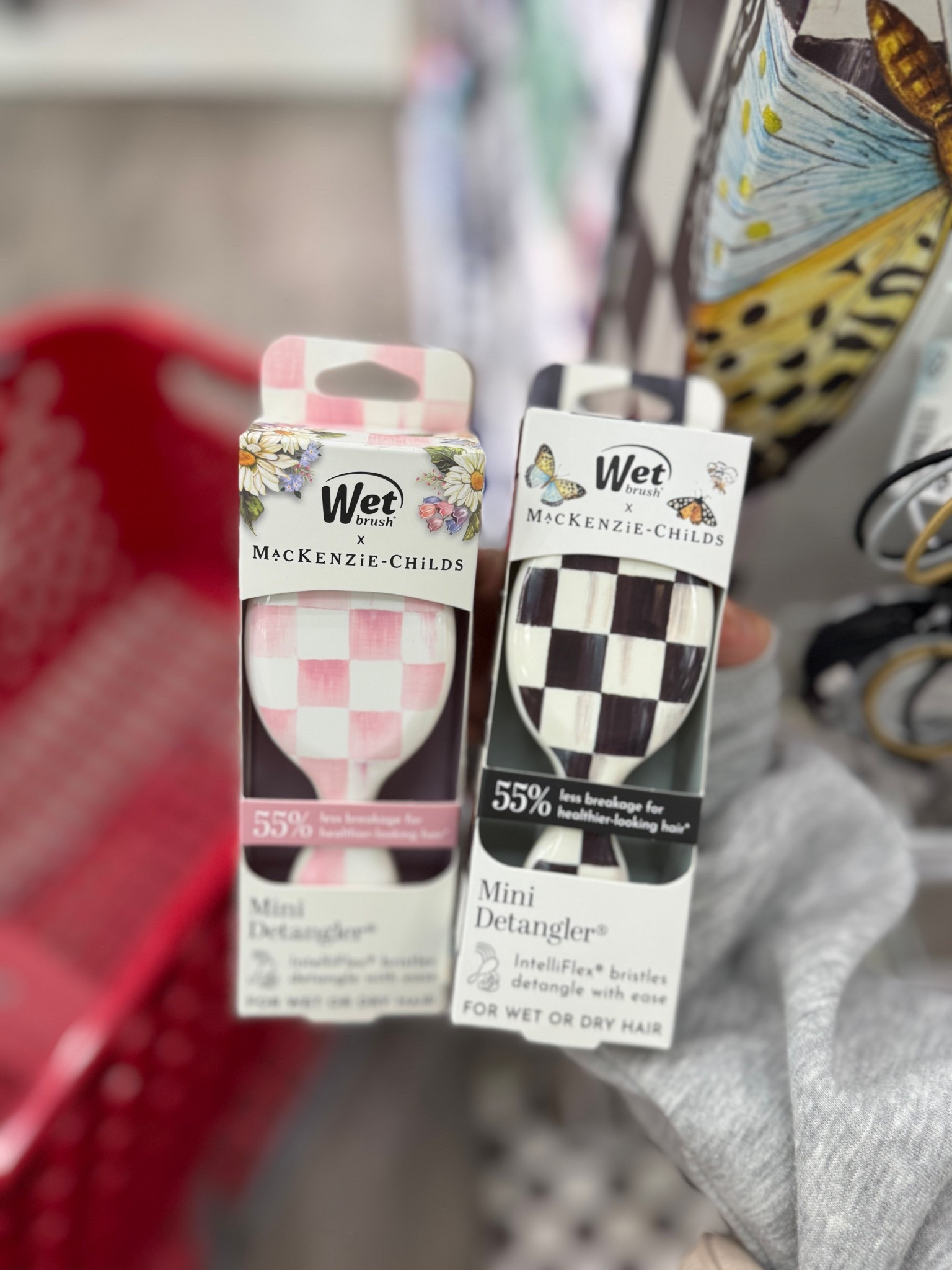 Mackenzie Childs collab at target. YES!! 👌🏼

#LTKselfcare #LTKdayinmylife #LTKBeauty