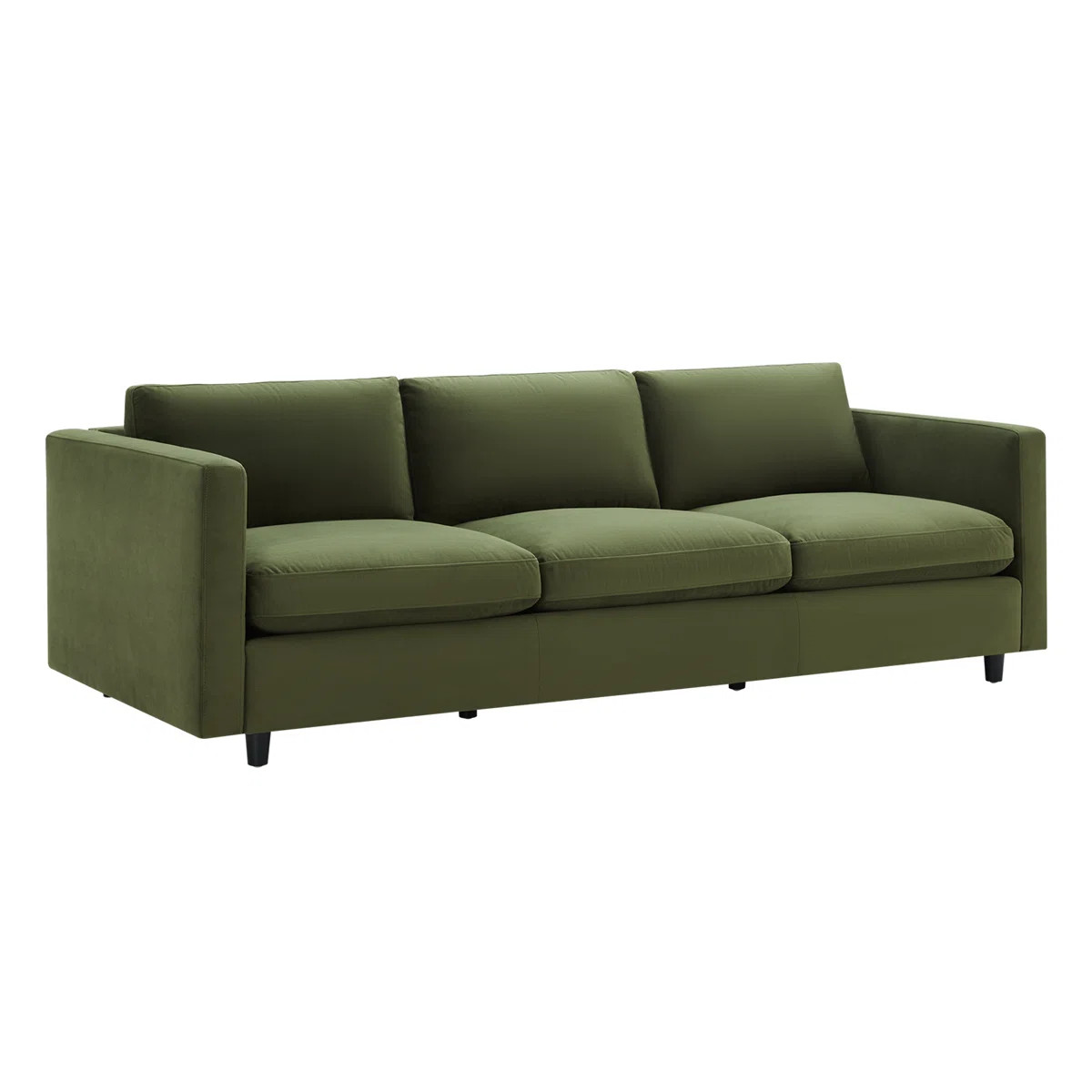 Fleetwood 100'' Upholstered Sofa | Wayfair North America