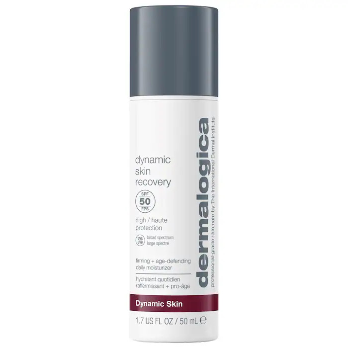 Dynamic Skin Recovery SPF50 - Dermalogica | Sephora | Sephora (CA)