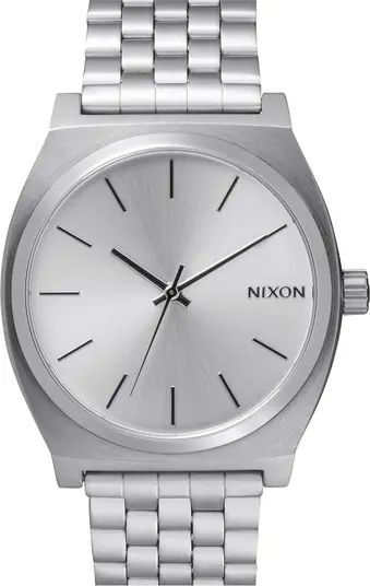 The Time Teller Watch, 37mm | Nordstrom