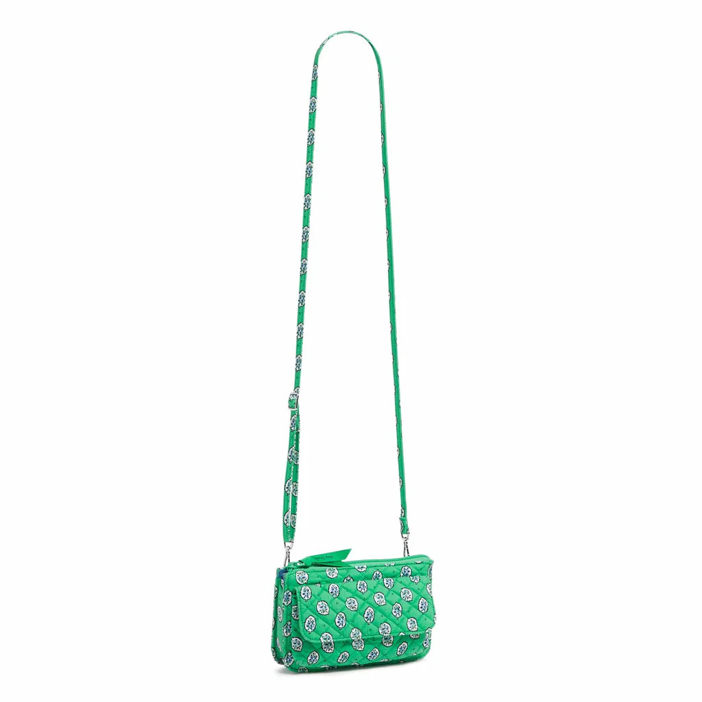 RFID Wallet Crossbody | Vera Bradley