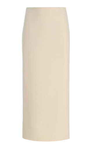 Exclusive Lay2 Crepe Maxi Skirt | Moda Operandi (Global)