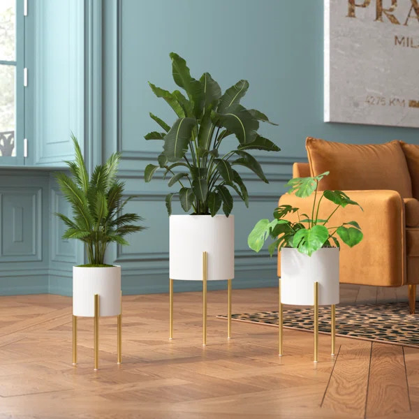Persinger Pot Planter | Wayfair North America