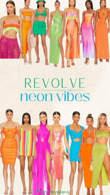 Revolve: Neon Vibes 🌸






Revolve, Revolve Style, Revolve Finds, Fashion, Spring Fashion, Summer Fashionn

#LTKstyletip #LTKitbag #LTKSeasonal
