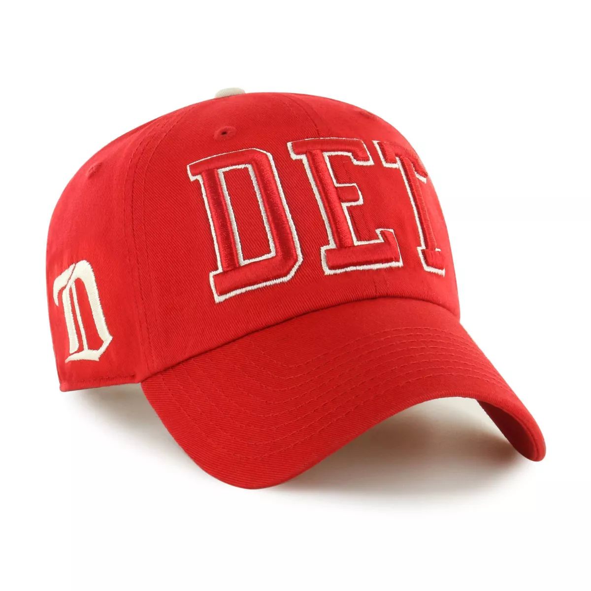 NHL Detroit Red Wings Clique Hat | Target