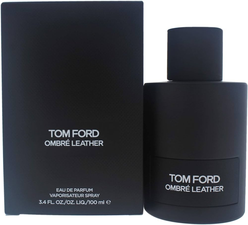Tom Ford Ombre Leather, 3.4 Ounce | Amazon (US)
