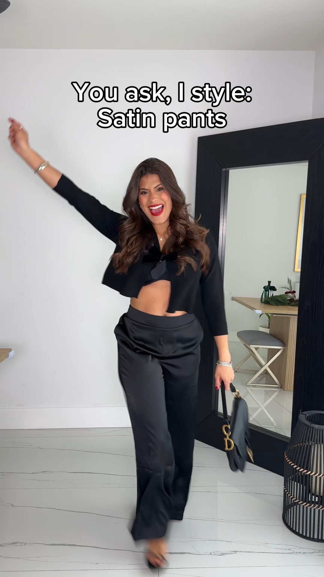 pick your favorite
3! Use DANIELA10 at
checkout works online and in-store and explore more at @89thandmadison
#89thmadison #89thmadisonpartner #ad

holiday outfit, Christmas outfit, holiday dress, burgundy dress, red dress Christmas, Christmas dress ideas, holiday party dress, festive outfit women

Supporting Keywords:
burgundy tights outfit, hair bow holiday outfit, Christmas dinner outfit, elegant holiday dress, winter party outfit, mom holiday style, feminine Christmas outfit, holiday fashion 2025, festive outfit inspo, Pinterest Christmas outfits, TikTok holiday looks

#LTKootd #LTKFindsUnder50 #LTKHoliday