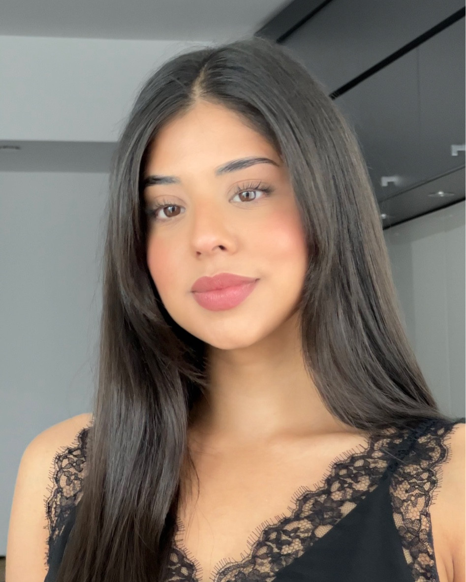 An Armani Beauty look 

#LTKbeauty #LTKunder100 #LTKstyletip