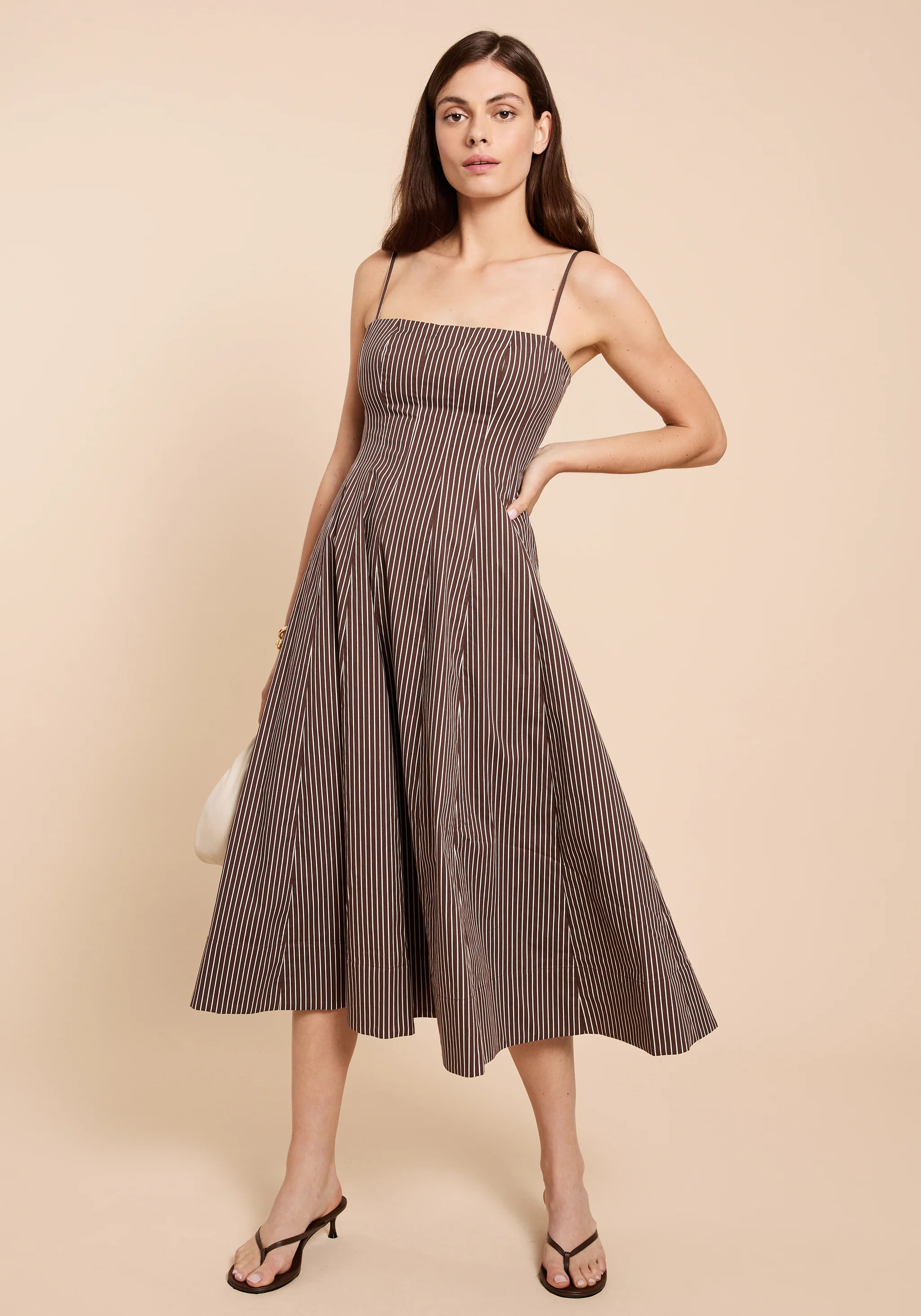 Melanie Dress | Few Moda