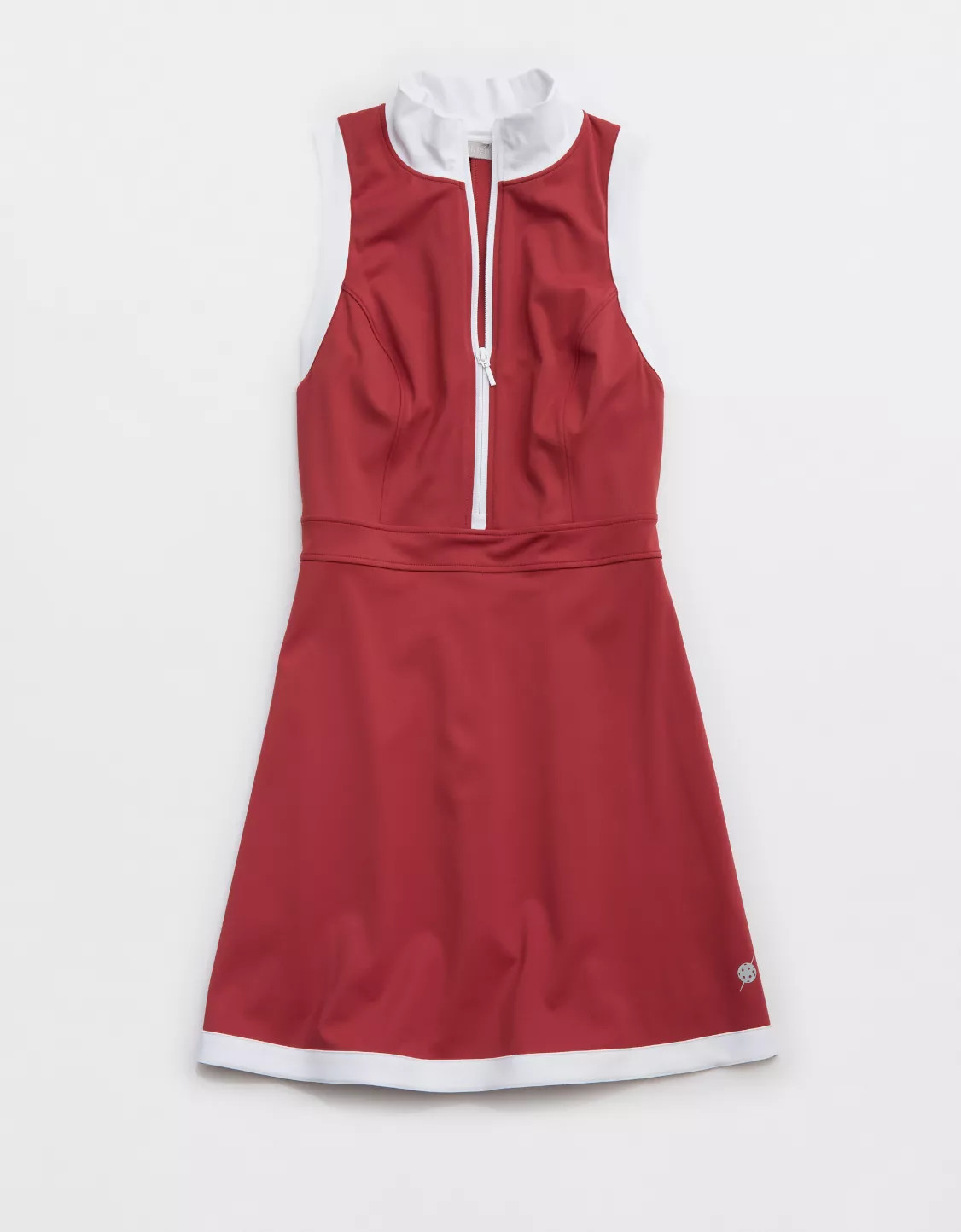 Pickletini Yasmin Zip Dress | Aerie