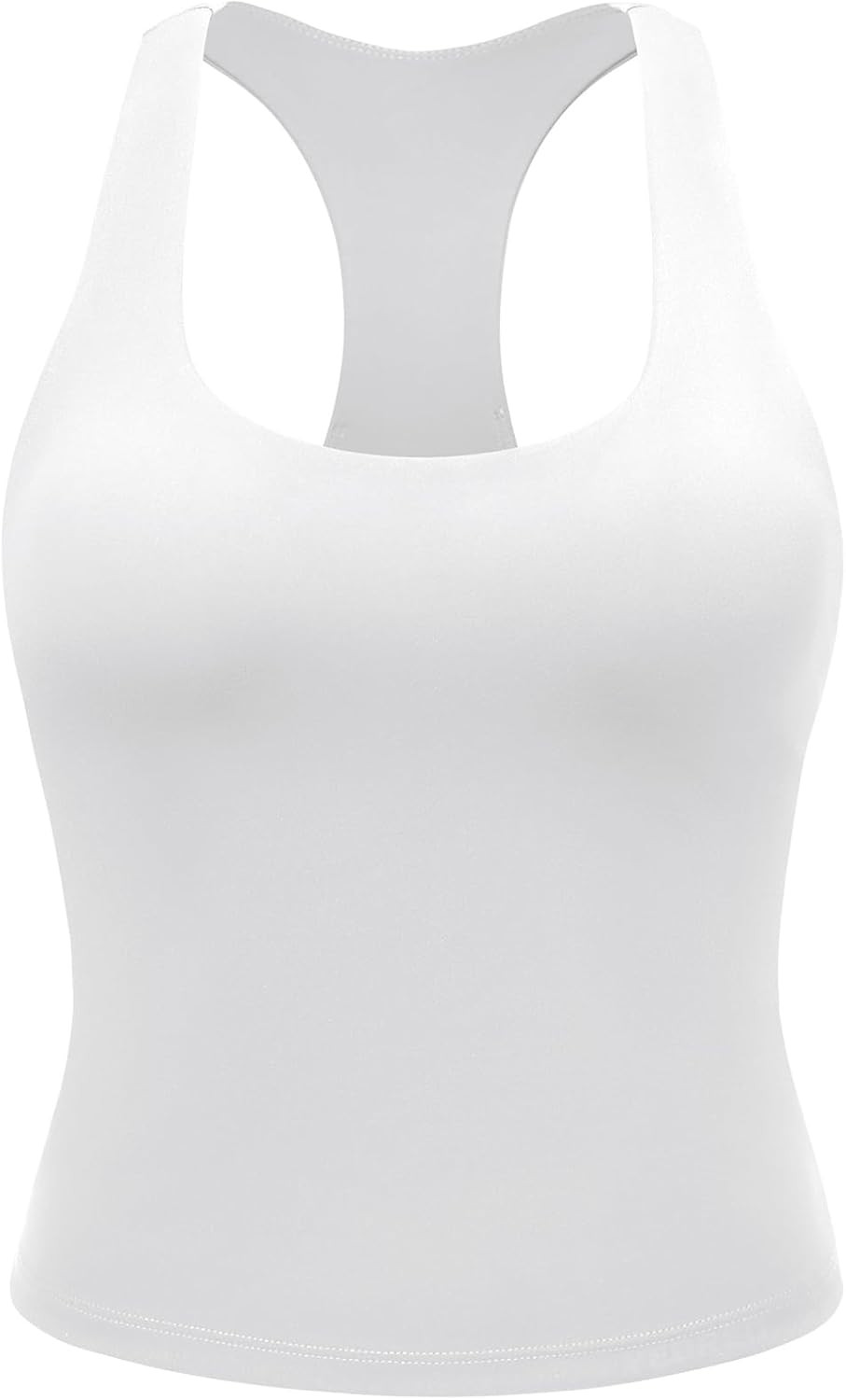 YEOREO CoreFlex Racerback Workout Tank Tops for Women | Amazon (US)