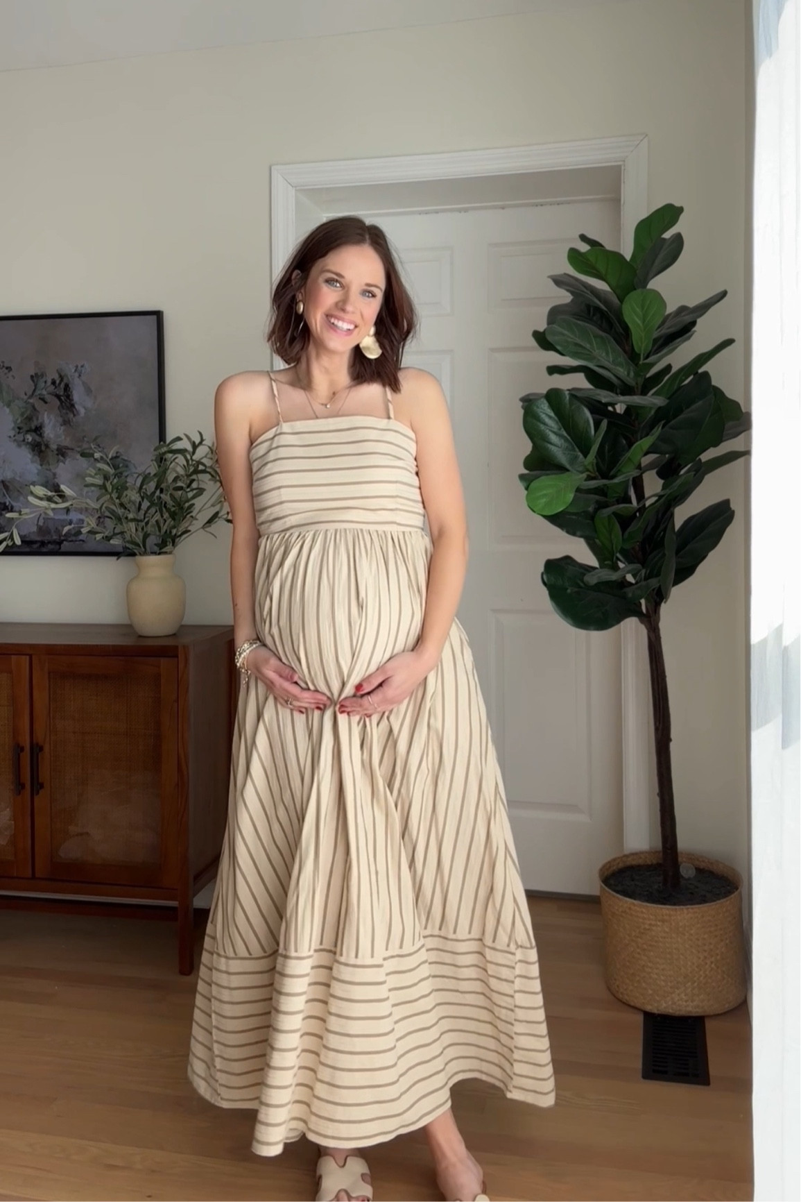 stripe dress : wearing s 

Bump friendly // bump style // maternity outfit // maternity style // spring maternity // spring pregnancy // resortwear // spring dress 


#LTKStyleTip #LTKSeasonal #LTKBump