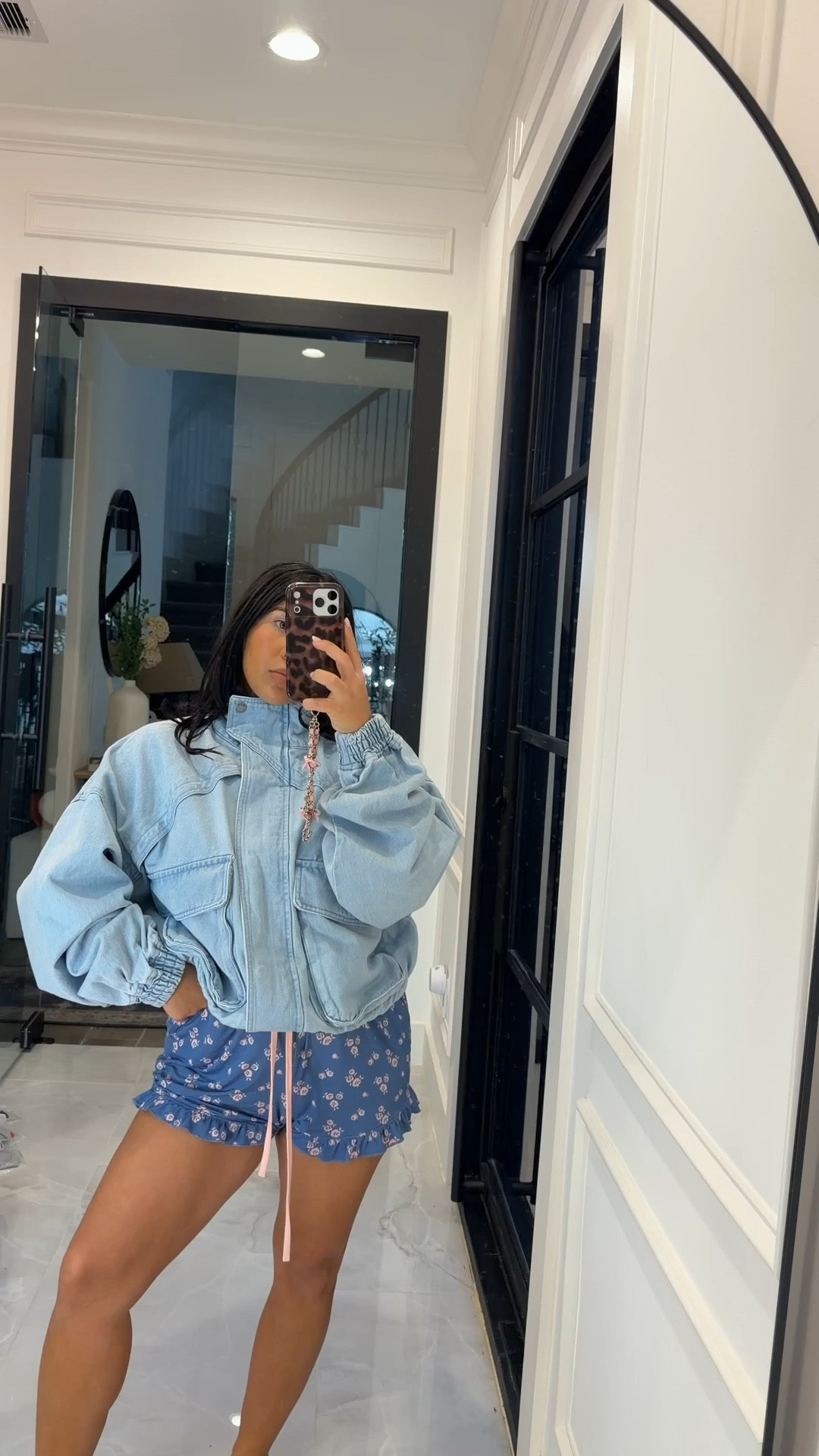 Okay target 👀👀👀


Target finds target try on
Target spring haul
Target fashion
Target style 
Denim bomber 
Spring Haul 


#LTKootd #LTKSpringSale #LTKSaleAlert