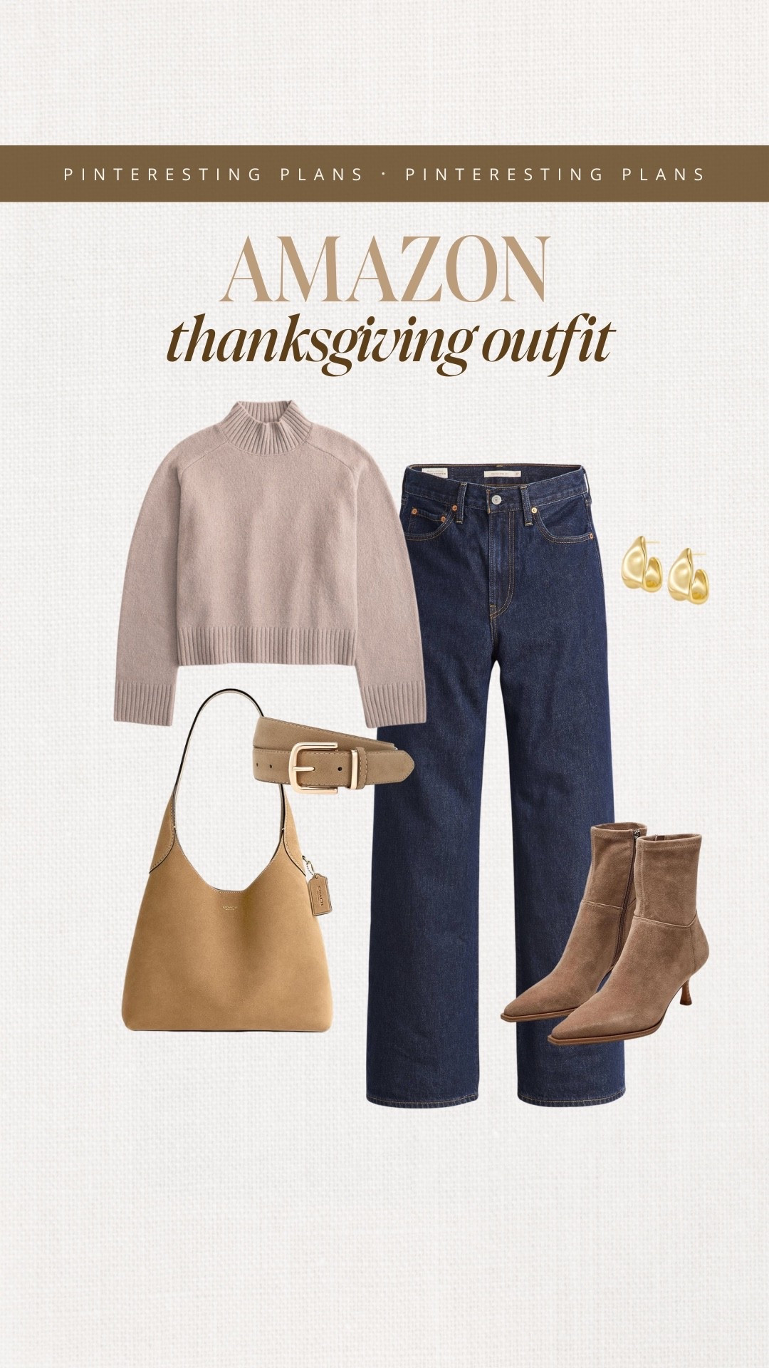 Amazon Thanksgiving outfit idea 🙌🏻🙌🏻



#LTKSeasonal #LTKHoliday #LTKStyleTip