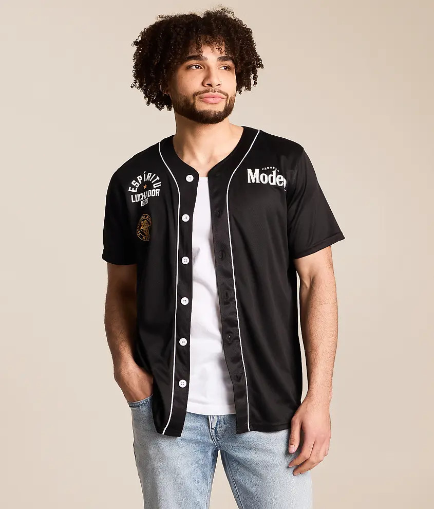 Modelo Jersey | Buckle