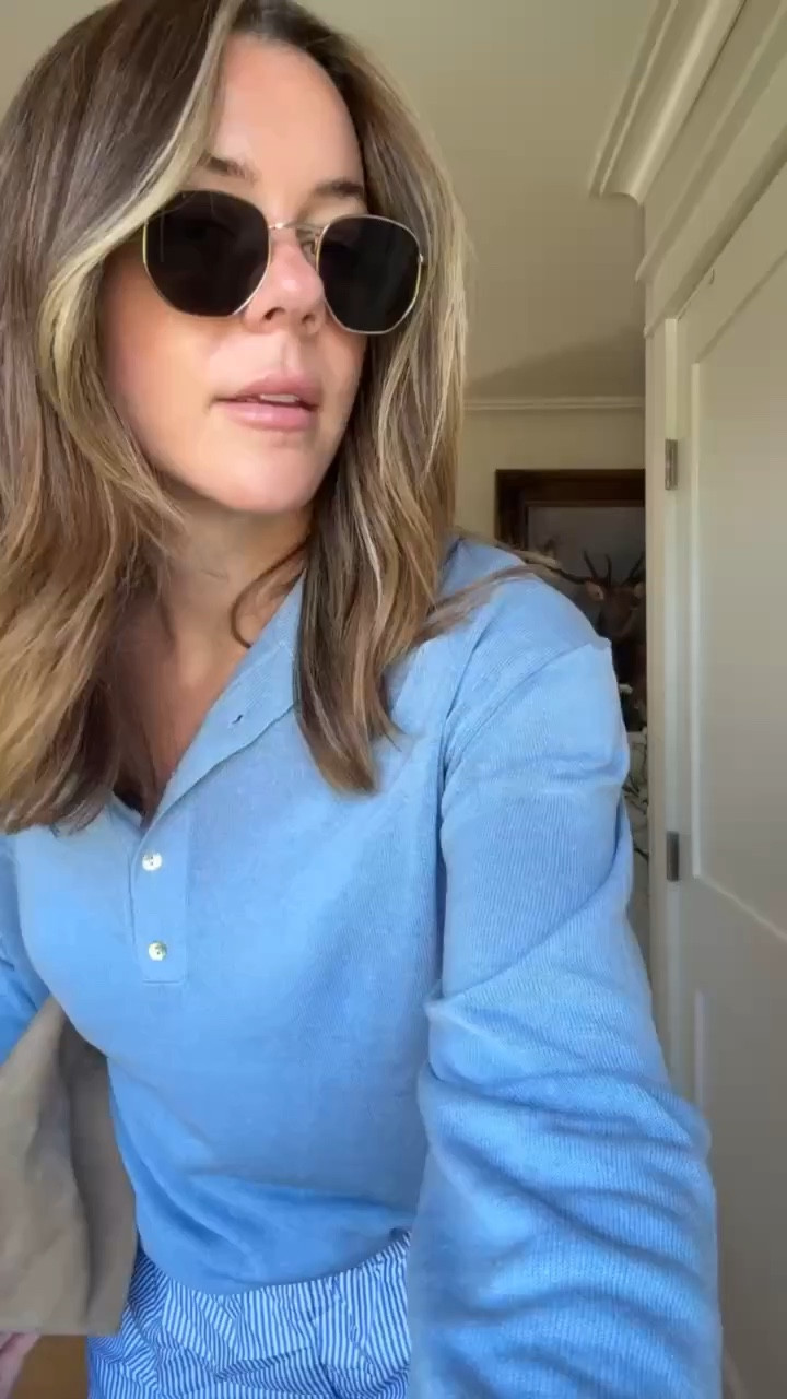 A bag that easily became a staple in my closet! Obsessed with this clutch and perfect for a capsule wardrobe! 

#LTKootd