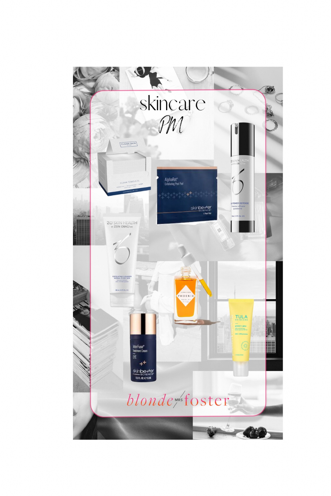 Skincare 
Tula

#LTKunder100 #LTKbeauty