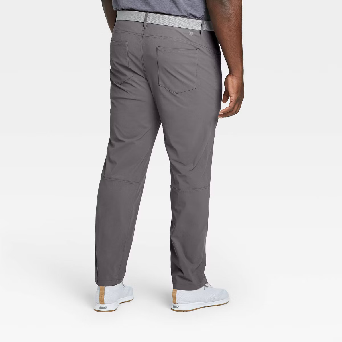 Men's Golf Pants - All In Motion™ Dark Gray 32x32 | Target