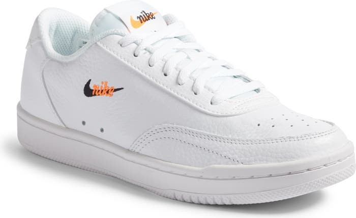 Court Vintage Premium Sneaker | Nordstrom