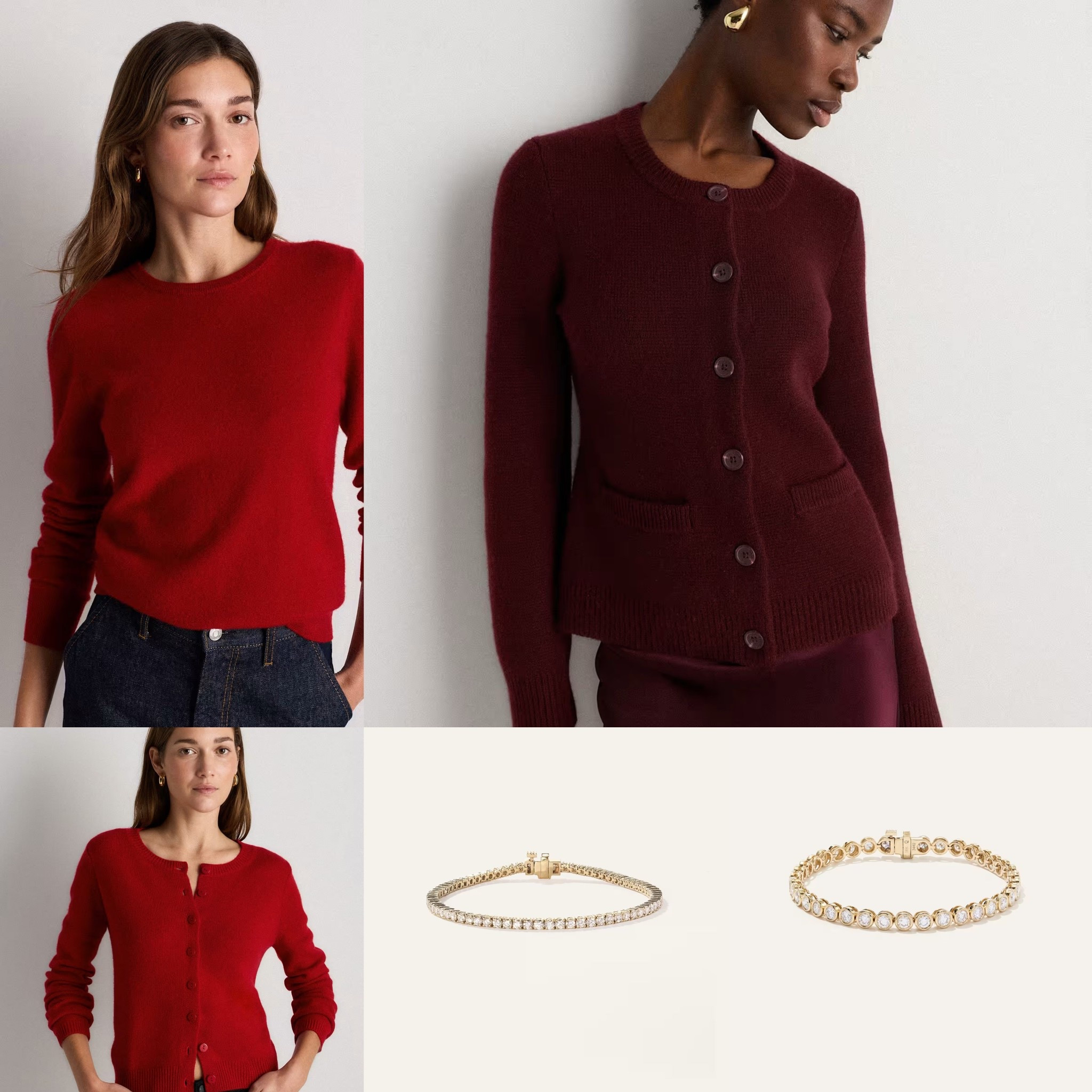 Valentine’s Day gifts from @onequince #quincepartner #ad 

#LTKootd #LTKValentine #LTKmomlife