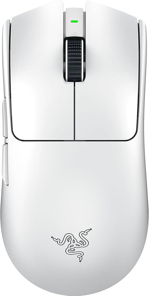 Razer Viper V3 Pro Wireless Esports Gaming Mouse: Symmetrical - 55g Lightweight - 8K Polling - 35... | Amazon (US)