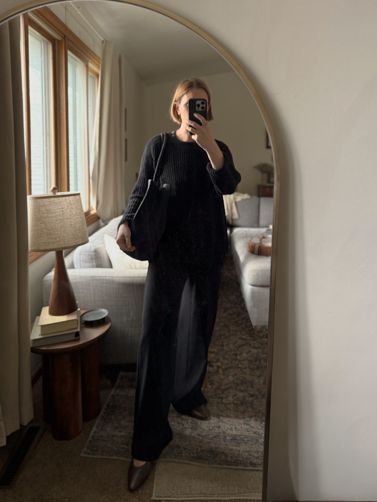 Kind of loving an earthy brown and black palette for spring. Shoes are 7 or 9

#LTKShoeCrush #LTKSeasonal #LTKOver40