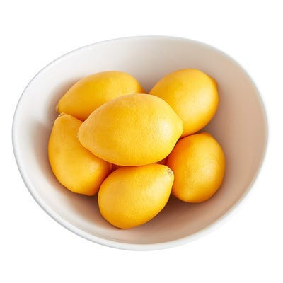 Lemons Bowl Filler | Pier 1 Imports