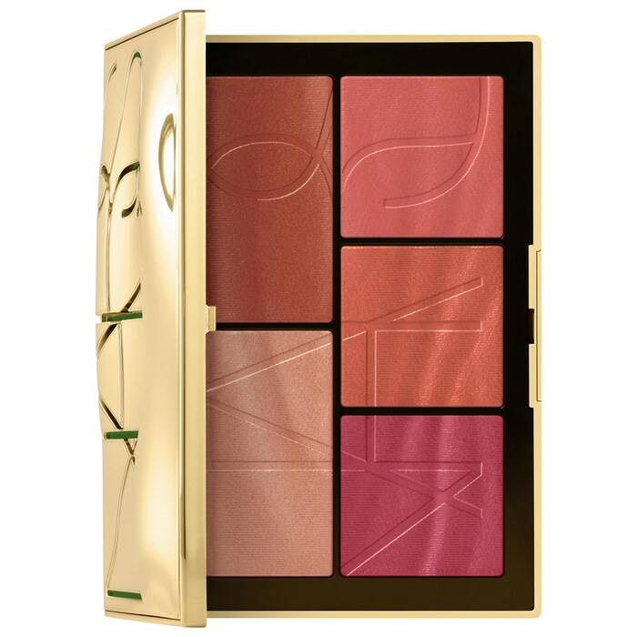 Pure Luxury Light Reflecting Face & Eye Palette - NARS | Sephora | Sephora (US)